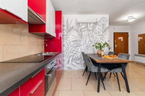 Apartamenty Mierzeja - Baltic Park w Stegnie, 33m2-57m2 - 500 m do plaży